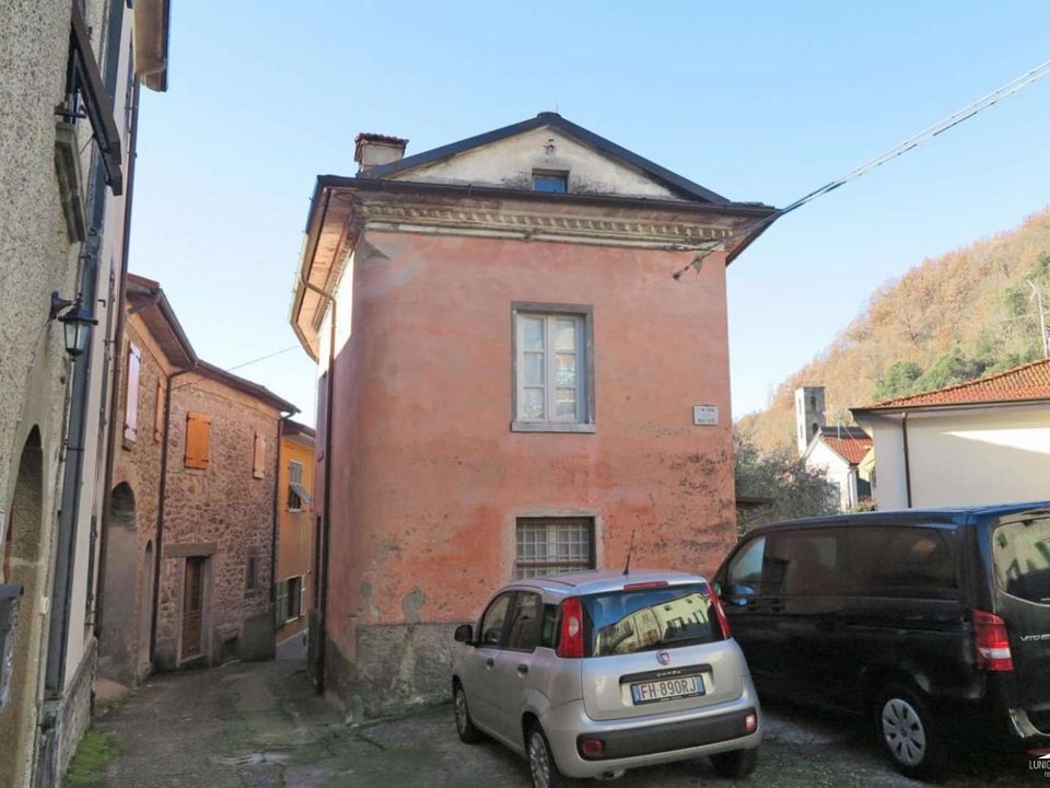 Villa i Fivizzano, Massa and Carrara - foto 2
