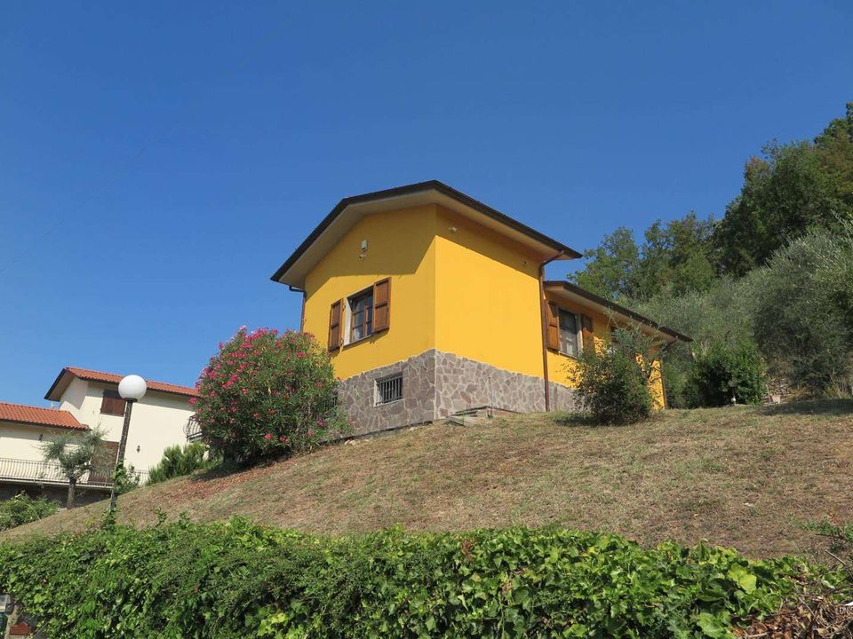 Villa i Bagnone, Massa and Carrara - foto 2