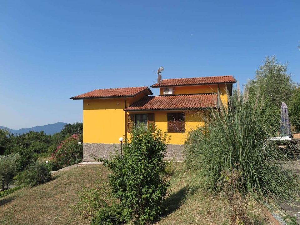 Villa i Bagnone, Massa and Carrara - foto 3