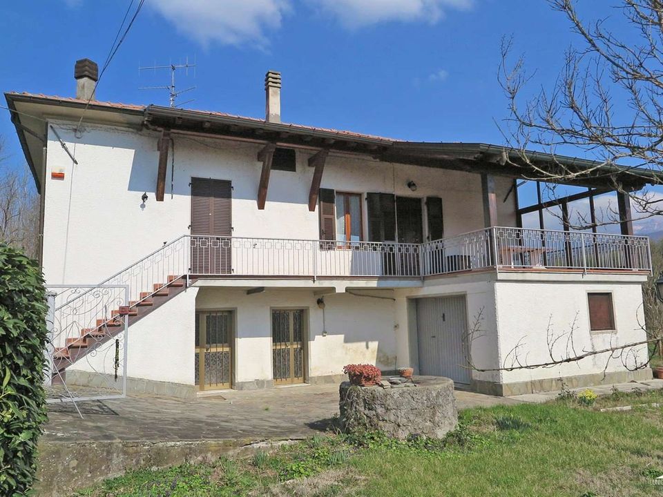 Villa i Mulazzo, Massa and Carrara - foto 2