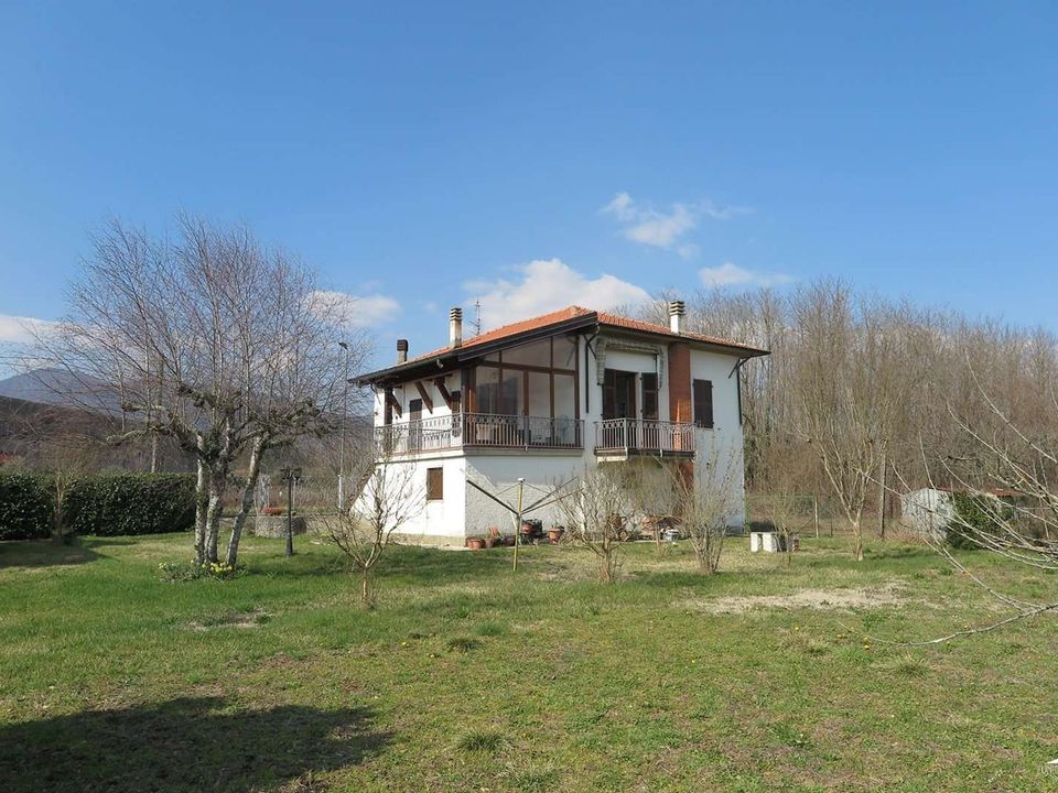 Villa i Mulazzo, Massa and Carrara - foto 3