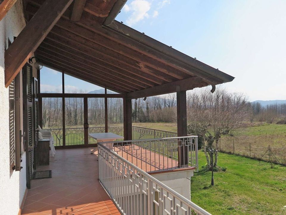 Villa i Mulazzo, Massa and Carrara - foto 4