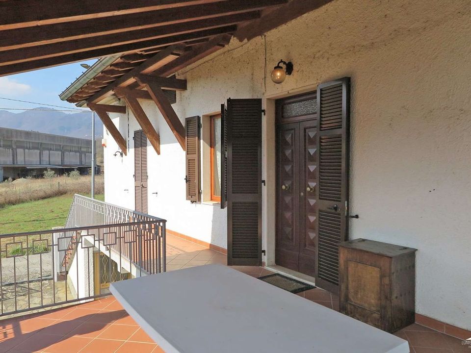 Villa i Mulazzo, Massa and Carrara - foto 5