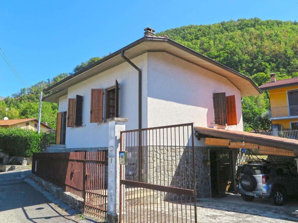 Villa i Bagnone, Massa and Carrara - foto 3