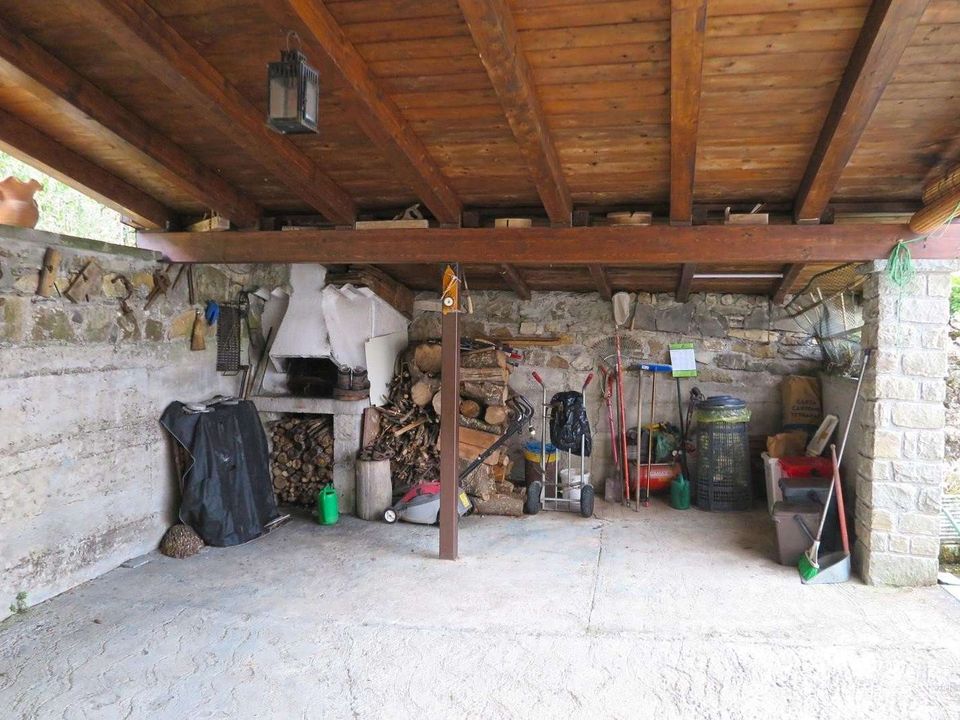 Villa i Bagnone, Massa and Carrara - foto 5