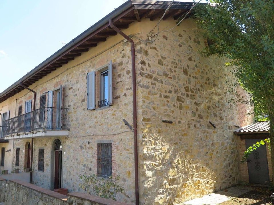 Villa i Bagnone, Massa and Carrara - foto 1