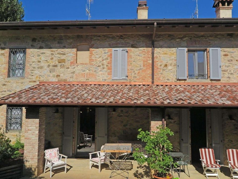 Villa i Bagnone, Massa and Carrara - foto 2