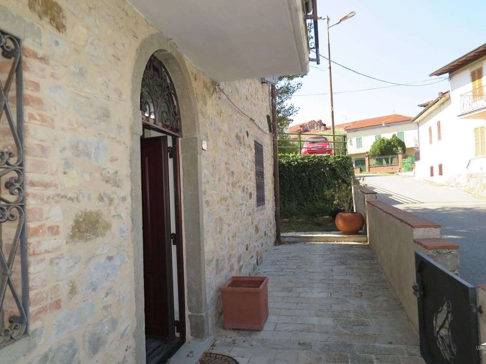 Villa i Bagnone, Massa and Carrara - foto 4