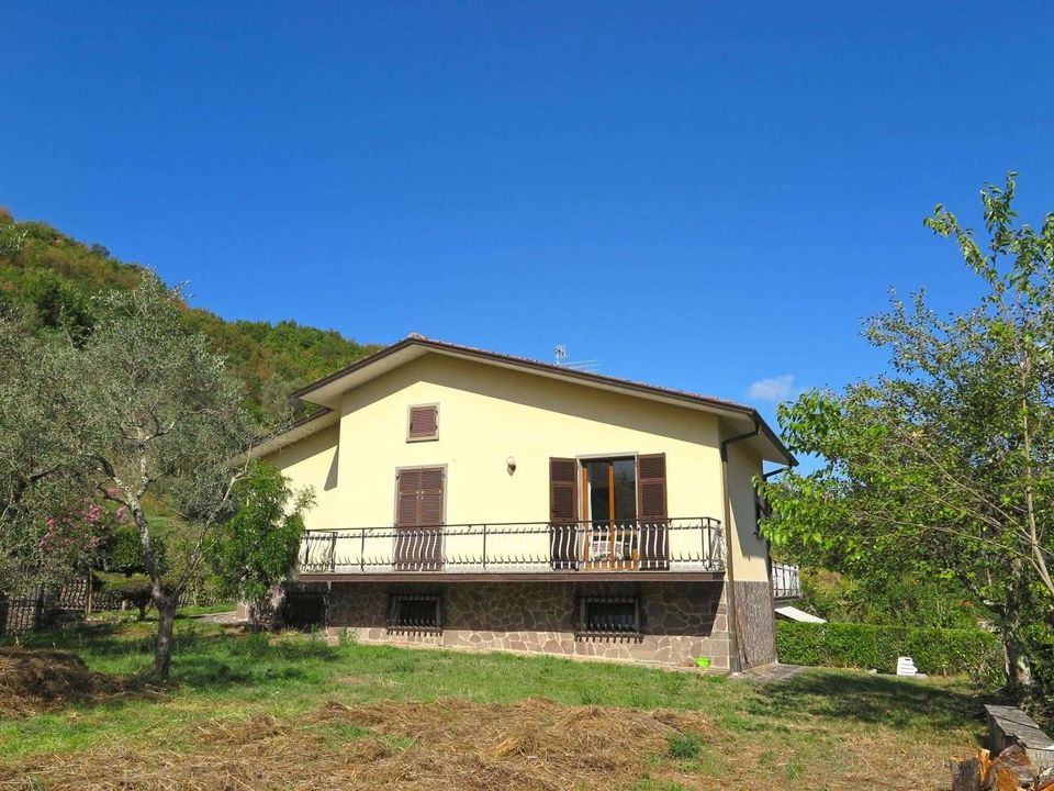 Villa i Casola in Lunigiana, Massa and Carrara - foto 3