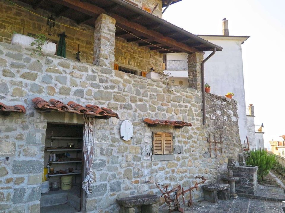 Villa i Fivizzano, Massa and Carrara - foto 4