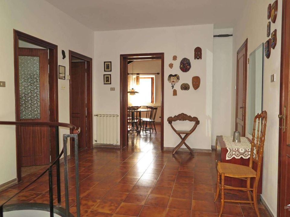 Villa i Minucciano, Lucca - foto 3