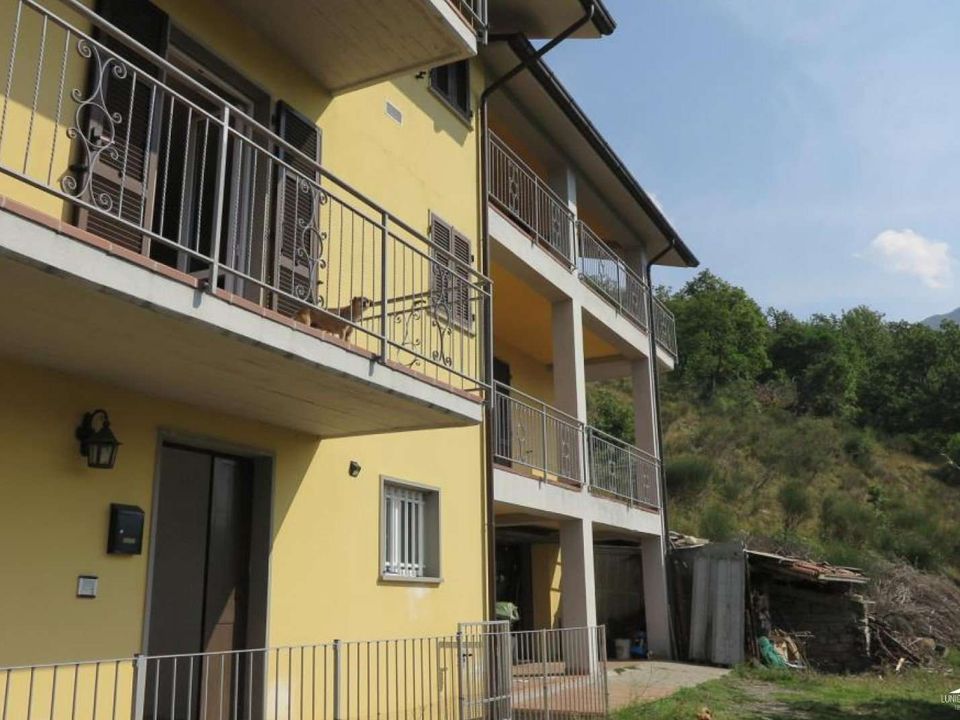 Villa i Bagnone, Massa and Carrara - foto 2