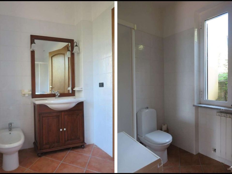 Villa i Bagnone, Massa and Carrara - foto 5