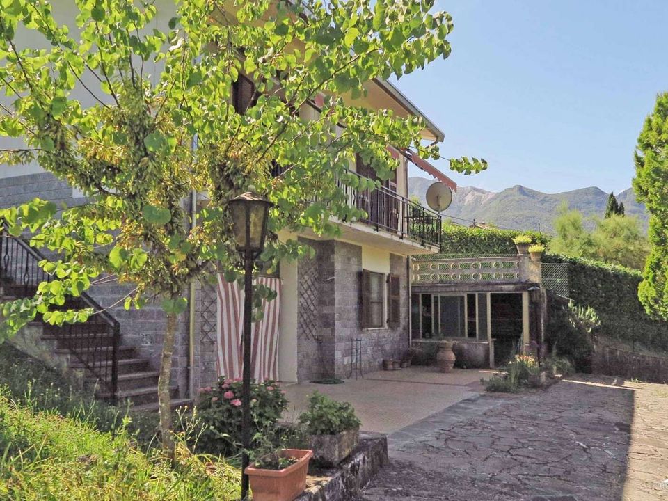 Villa i Casola in Lunigiana, Massa and Carrara - foto 2