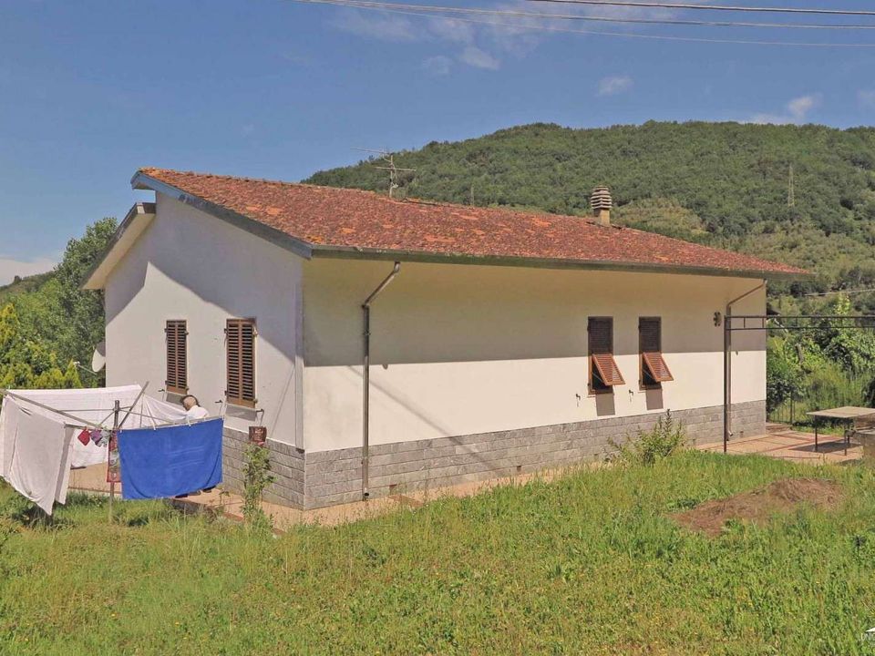 Villa i Casola in Lunigiana, Massa and Carrara - foto 3