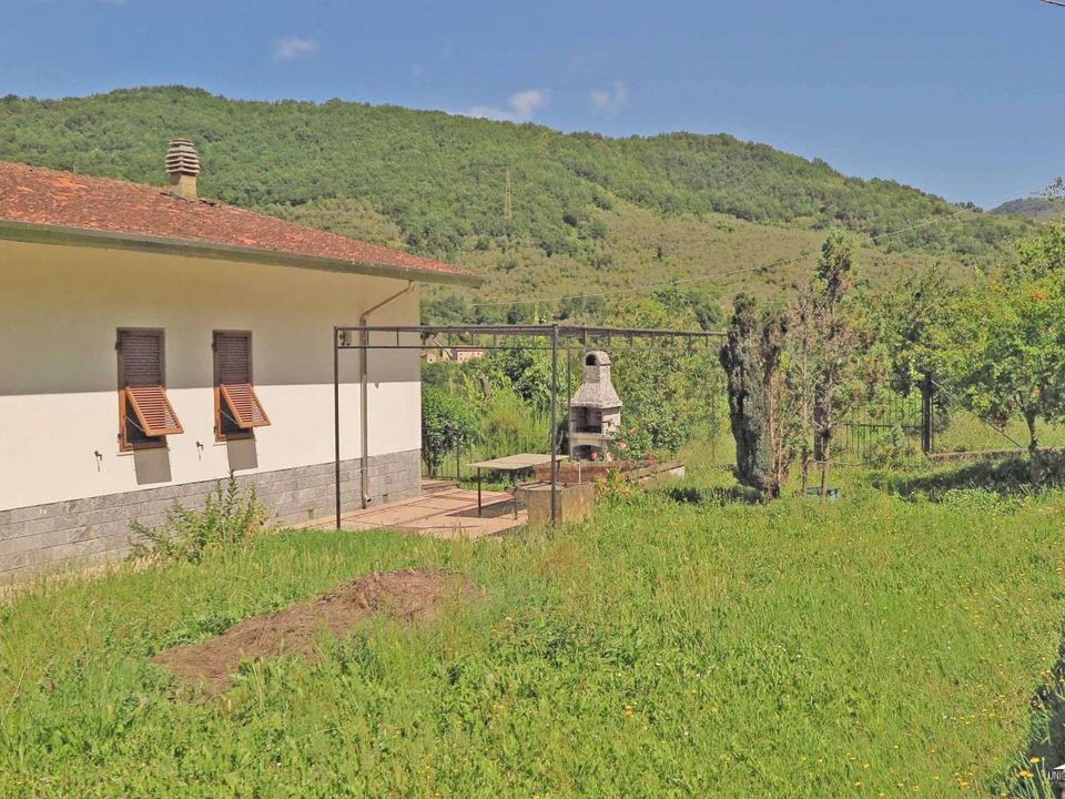 Villa i Casola in Lunigiana, Massa and Carrara - foto 5