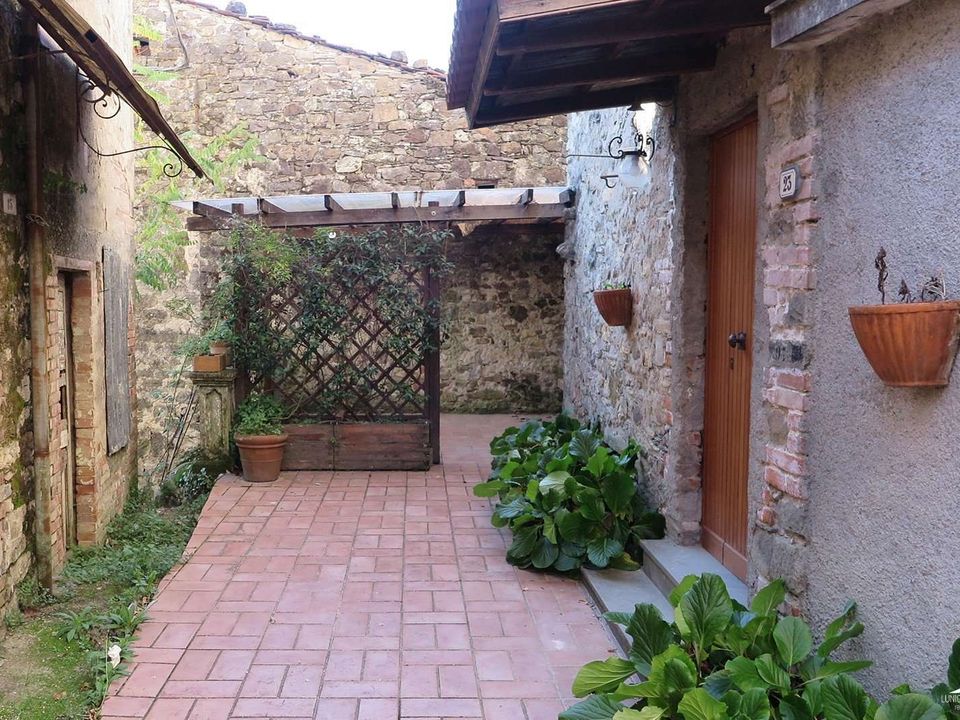 Villa i Bagnone, Massa and Carrara - foto 2