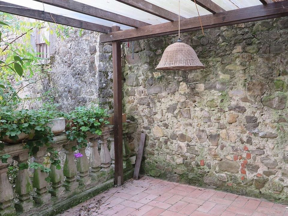 Villa i Bagnone, Massa and Carrara - foto 3
