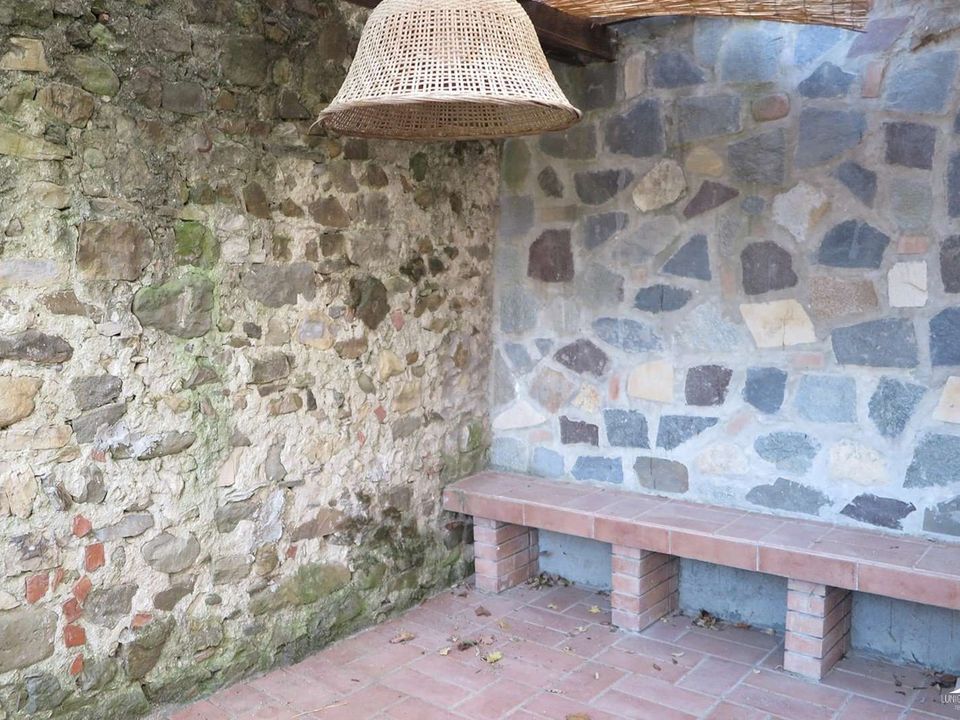 Villa i Bagnone, Massa and Carrara - foto 4