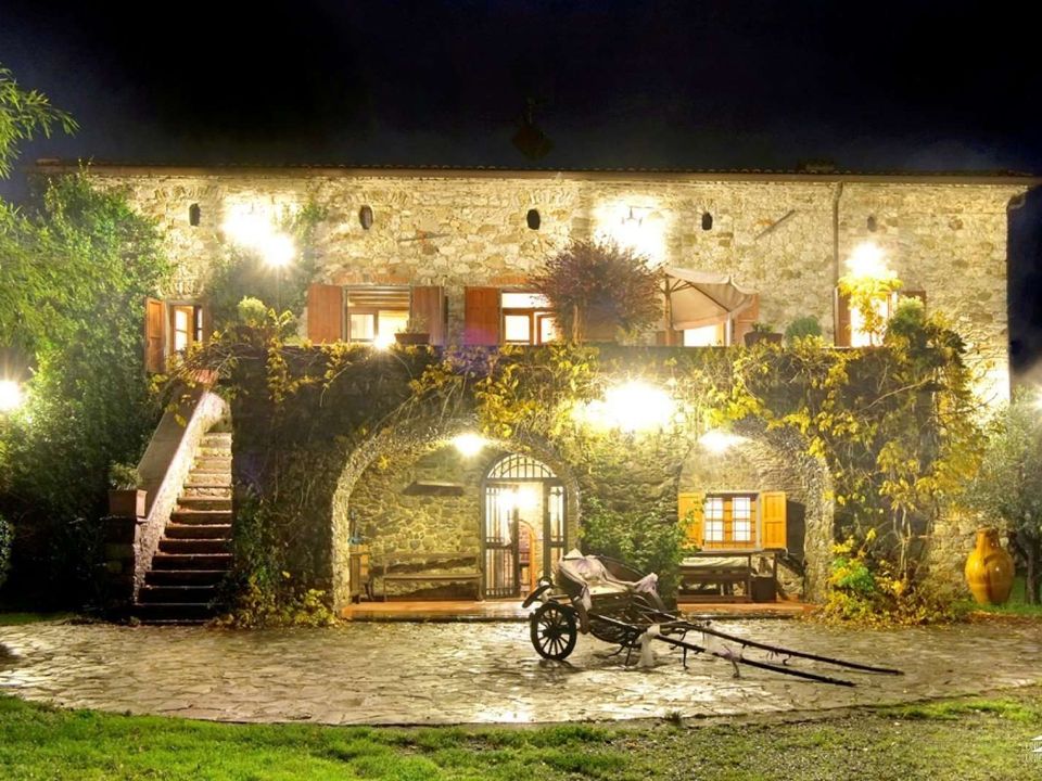Villa i Villafranca in Lunigiana, Massa and Carrara - foto 2
