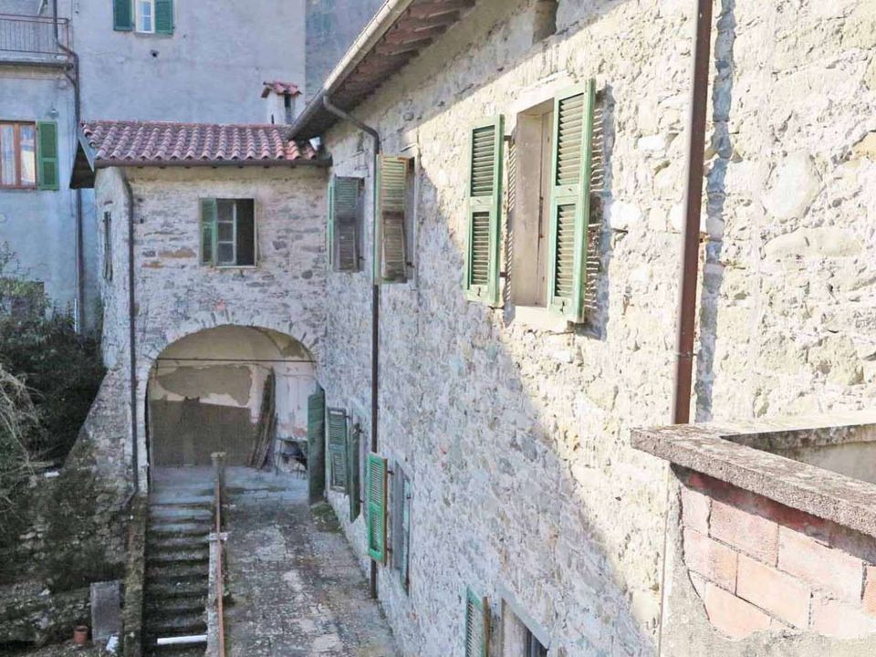 Villa i Bagnone, Massa and Carrara - foto 3