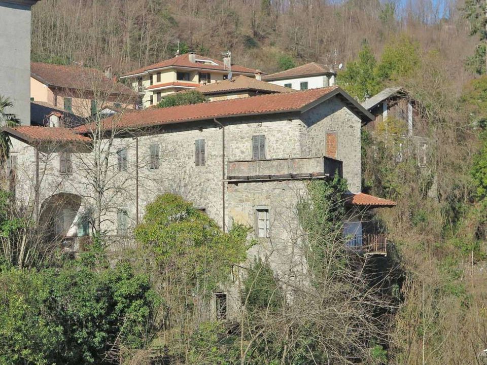 Villa i Bagnone, Massa and Carrara - foto 5