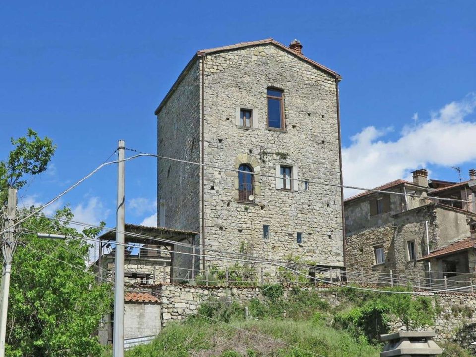 Villa i Villafranca in Lunigiana, Massa and Carrara - foto 1