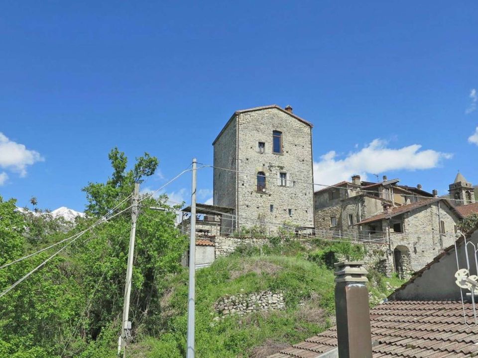 Villa i Villafranca in Lunigiana, Massa and Carrara - foto 2