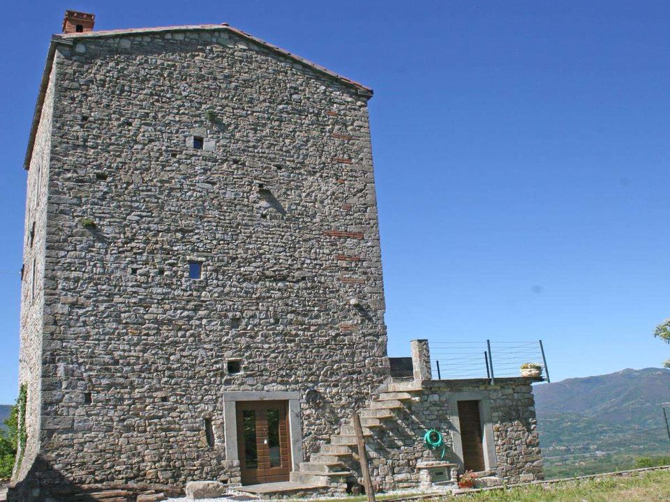 Villa i Villafranca in Lunigiana, Massa and Carrara - foto 3