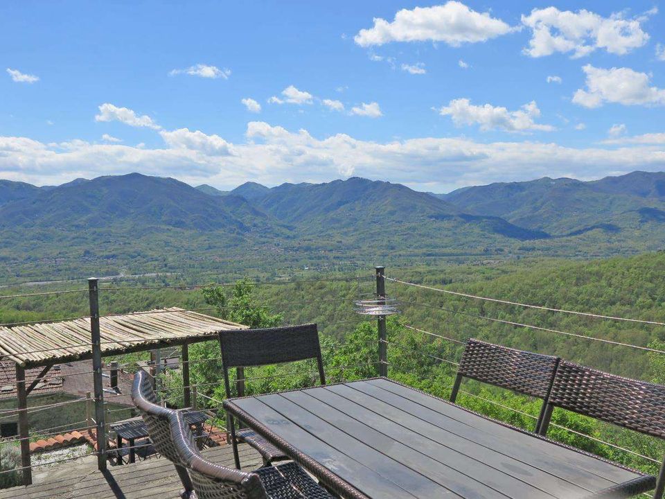 Villa i Villafranca in Lunigiana, Massa and Carrara - foto 5