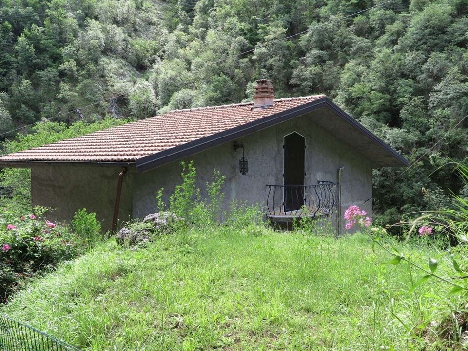 Villa i Fivizzano, Massa and Carrara - bilde 1