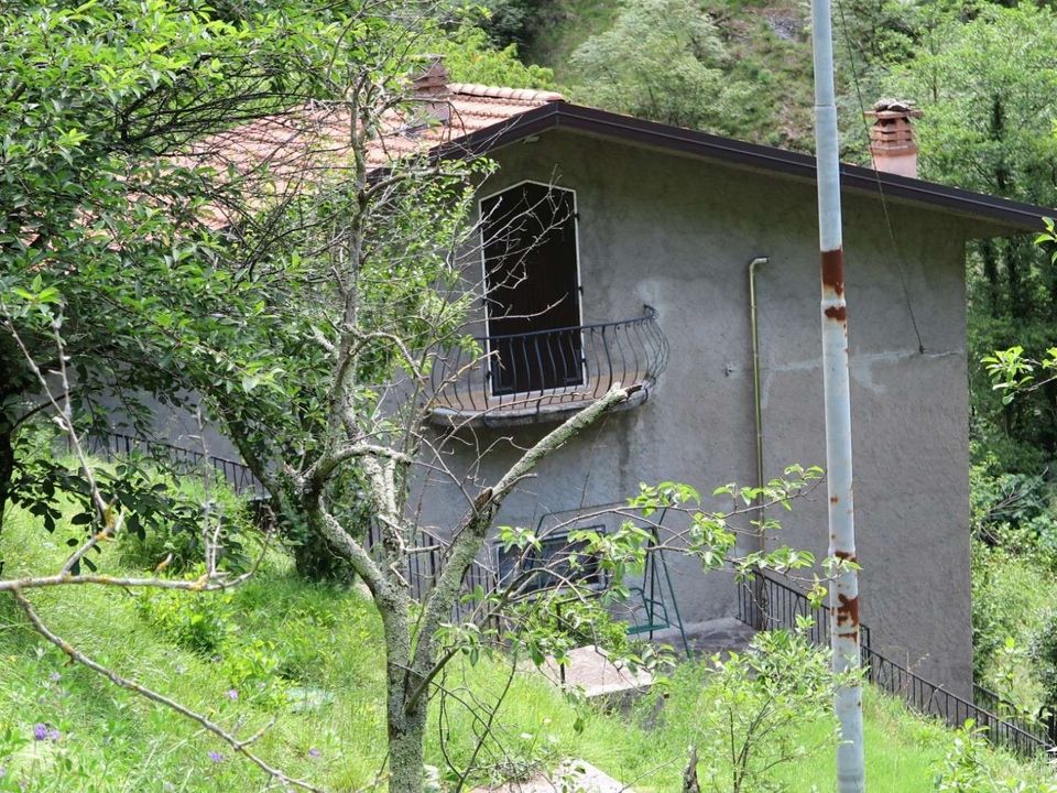 Villa i Fivizzano, Massa and Carrara - bilde 2
