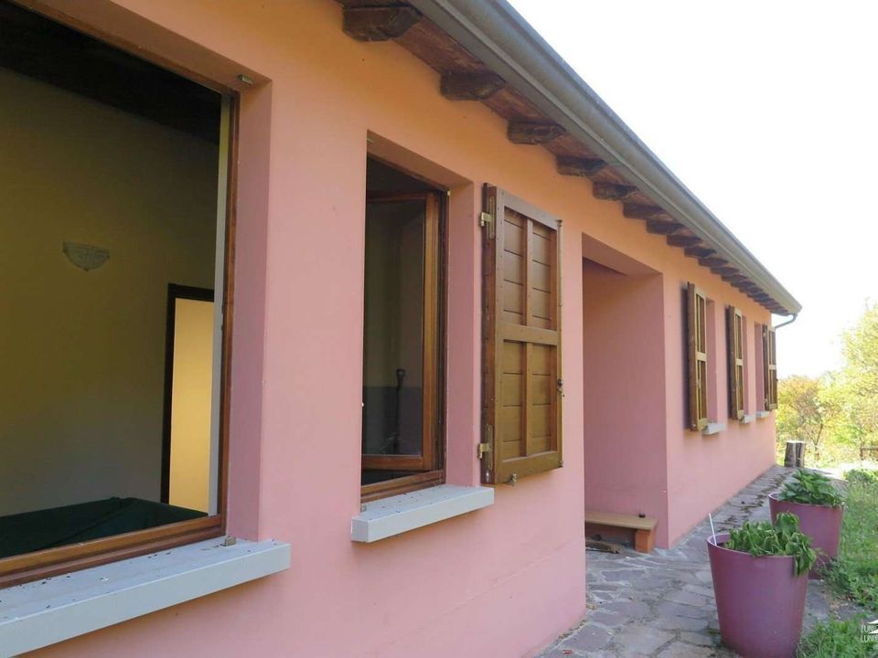 Villa i Bagnone, Massa and Carrara - foto 3