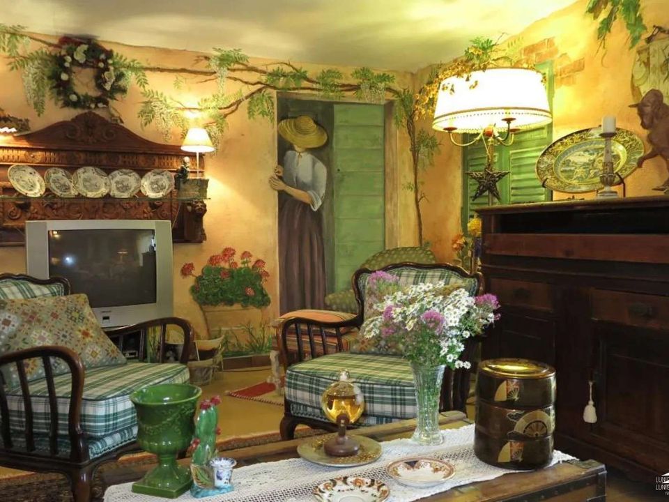 Villa i Aulla, Massa and Carrara - foto 1