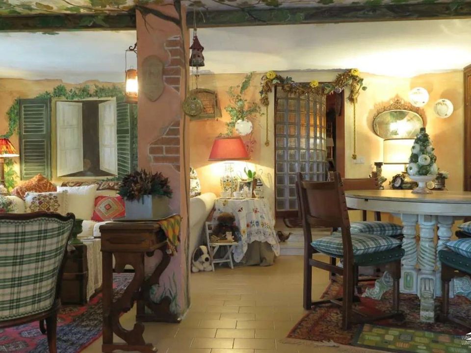 Villa i Aulla, Massa and Carrara - foto 3
