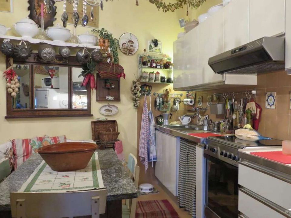 Villa i Aulla, Massa and Carrara - foto 4