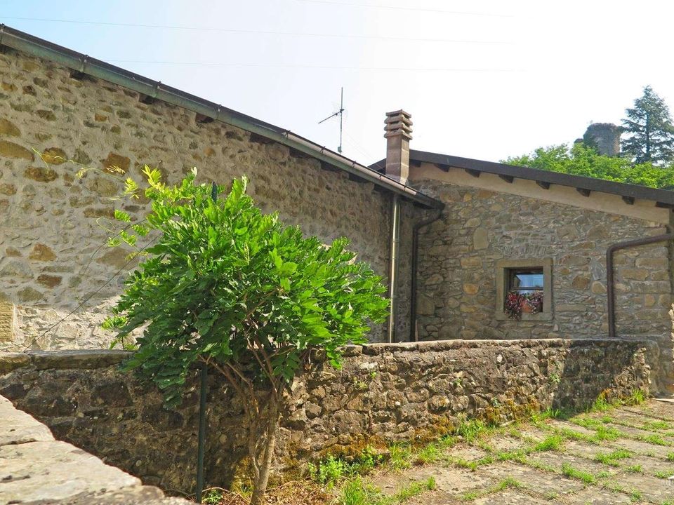 Villa i Fivizzano, Massa and Carrara - foto 5