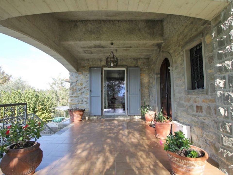 Villa i Fivizzano, Massa and Carrara - foto 4