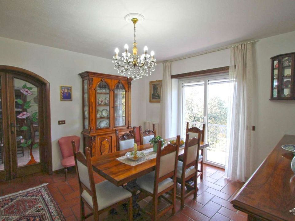 Villa i Fivizzano, Massa and Carrara - foto 5
