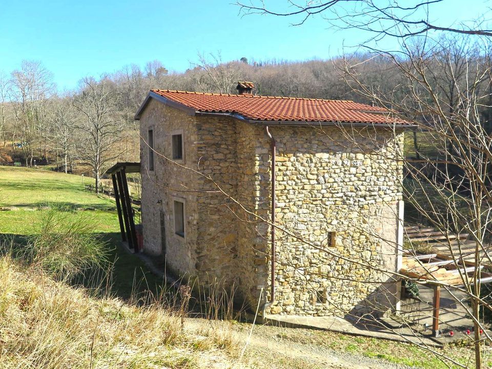 Villa i Licciana Nardi, Massa and Carrara - foto 2