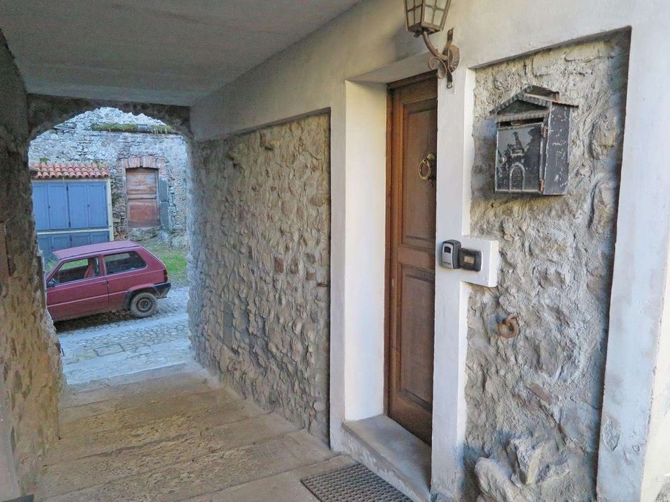 Villa i Licciana Nardi, Massa and Carrara - foto 4