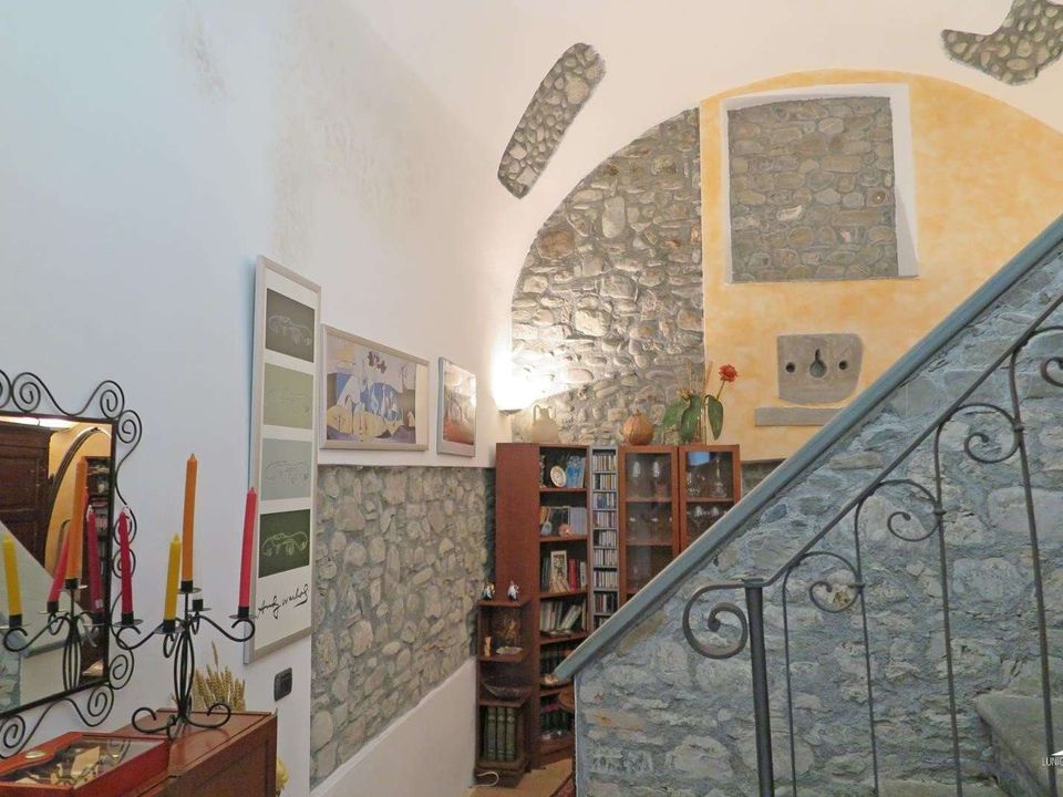 Villa i Aulla, Massa and Carrara - foto 1