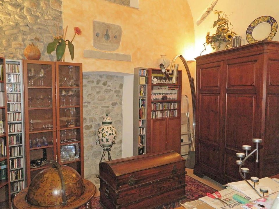 Villa i Aulla, Massa and Carrara - foto 2