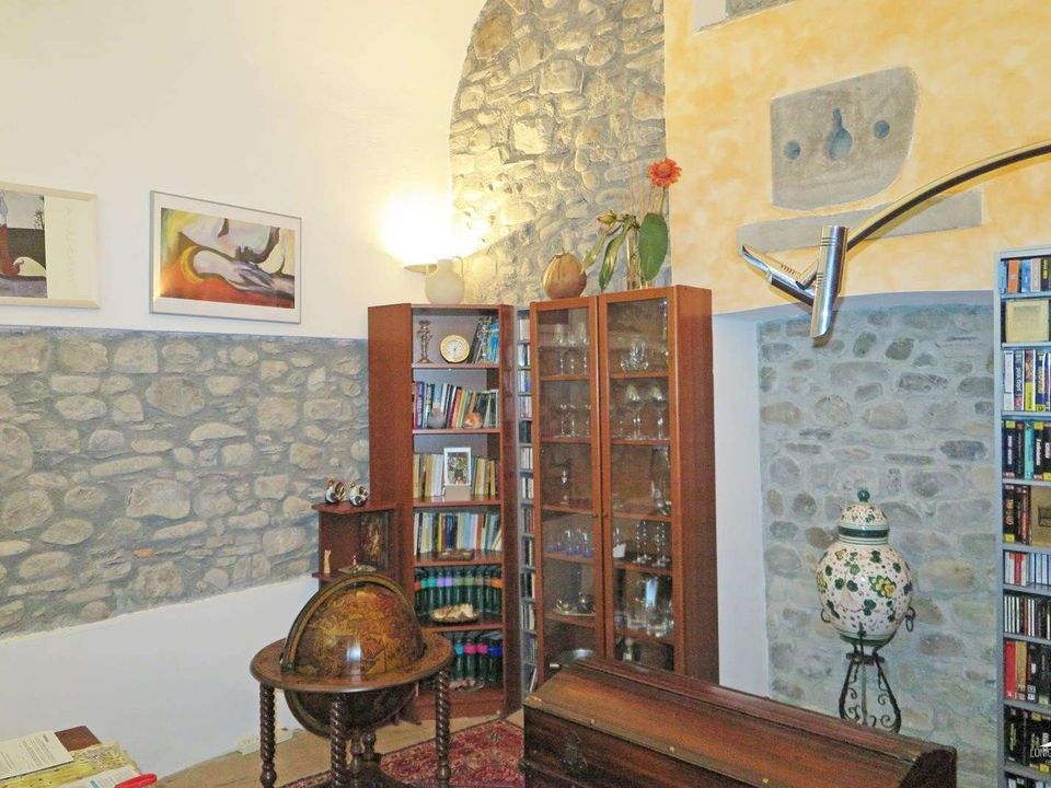 Villa i Aulla, Massa and Carrara - foto 5