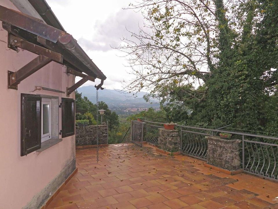 Villa i Mulazzo, Massa and Carrara - foto 4