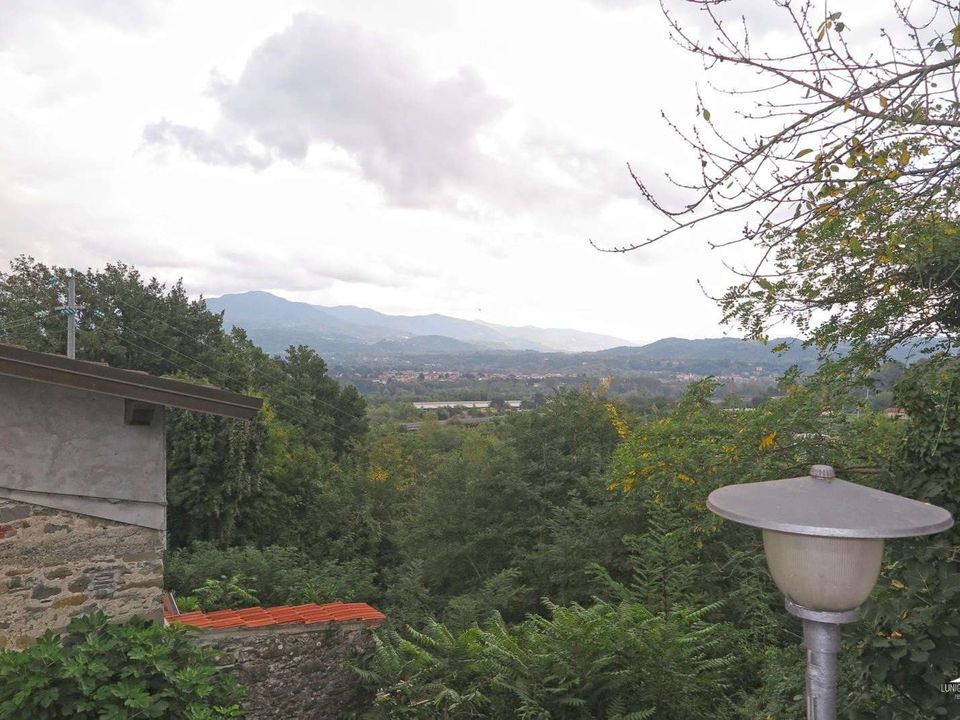 Villa i Mulazzo, Massa and Carrara - foto 5
