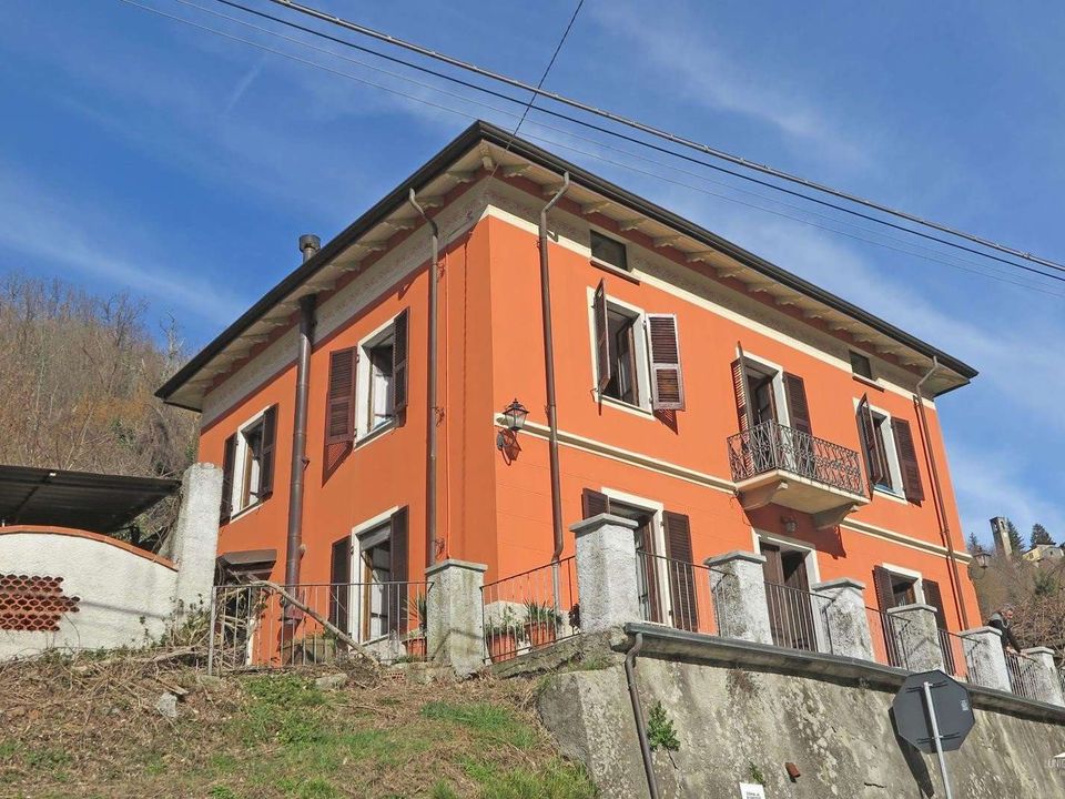 Villa i Licciana Nardi, Massa and Carrara - foto 3