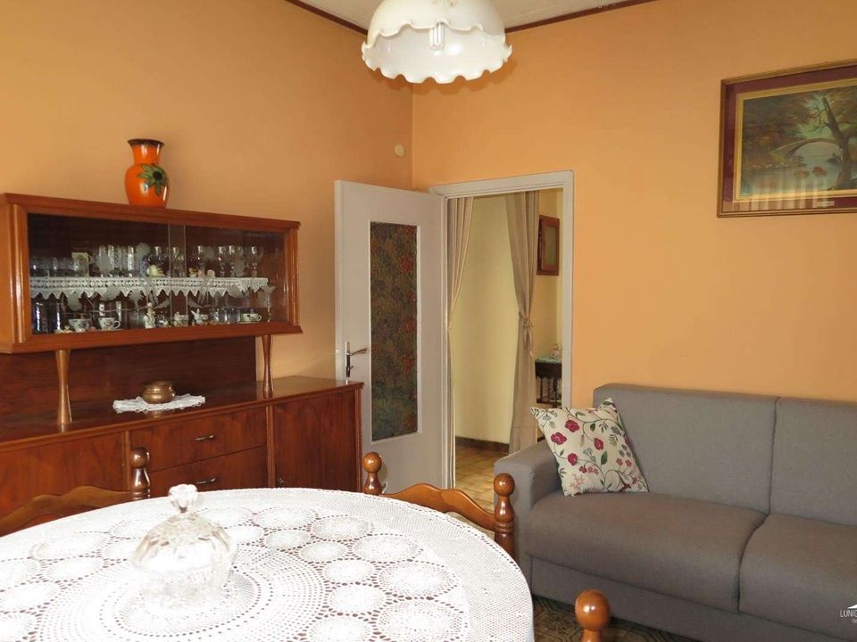 Villa i Fivizzano, Massa and Carrara - bilde 5