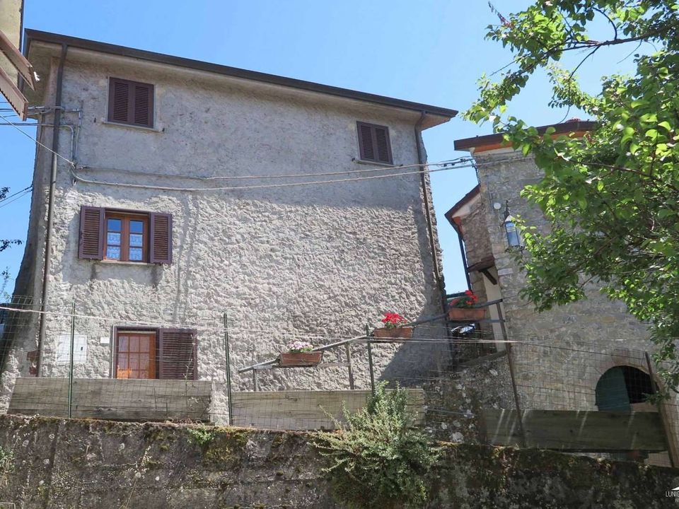 Villa i Fosdinovo, Massa and Carrara - foto 1