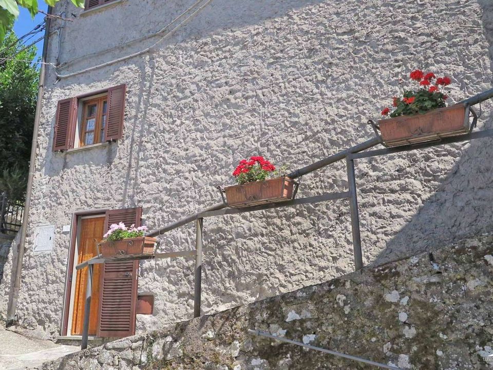 Villa i Fosdinovo, Massa and Carrara - foto 2